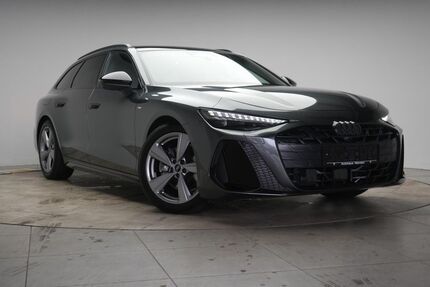 Audi A6 3.000 km 53.890 &euro; Braunschweig 38110