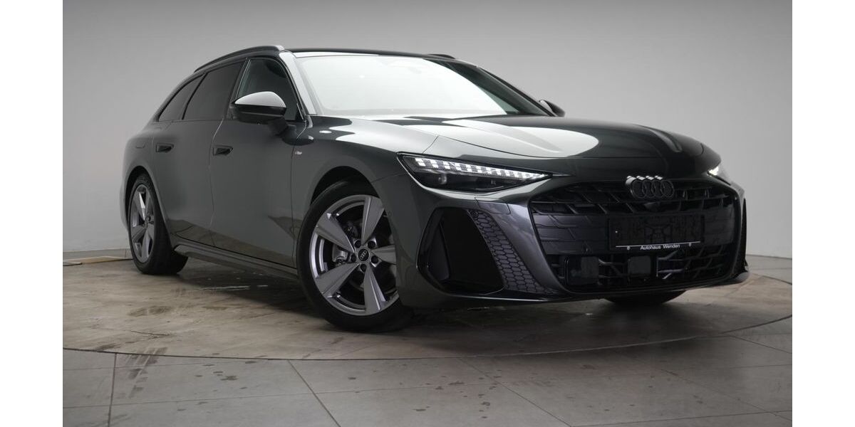 Audi A6 3.000 km 53.890 &euro; Braunschweig 38110