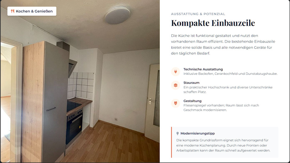 Reihenhaus Cremlingen - 199.000&euro; | Angebot:25756945