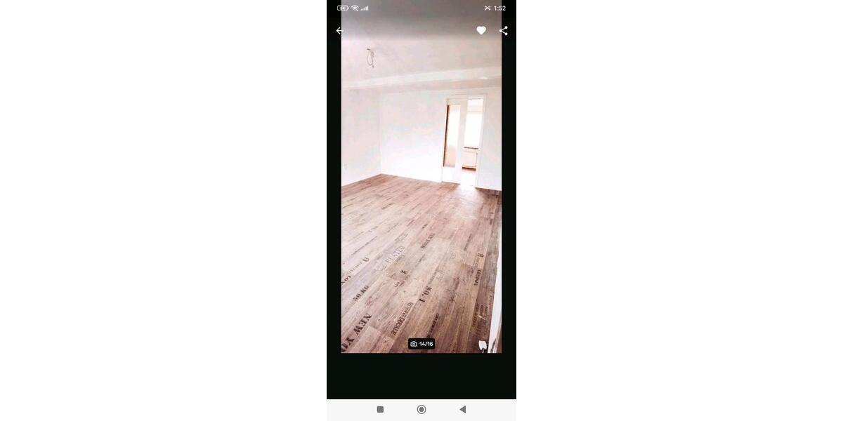 Einfamilienhaus Goslar - 6 Zimmer, 160 m&sup2;, 1.250&euro; | Angebot:25643737