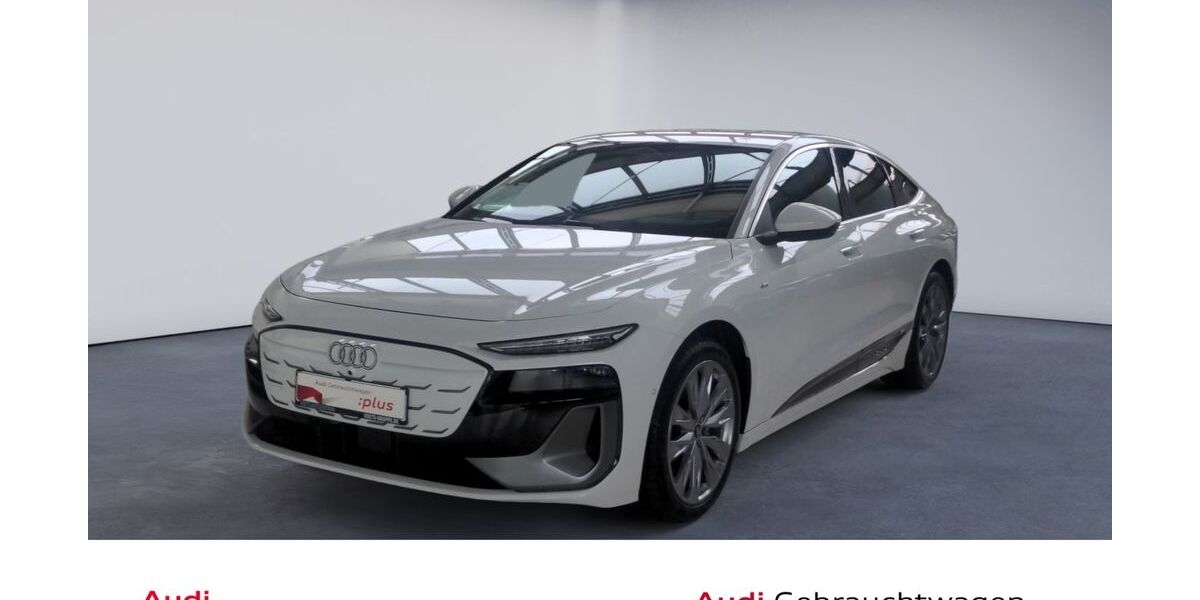 Audi A6 e-tron 9.400 km 57.480 &euro; Braunschweig 38124