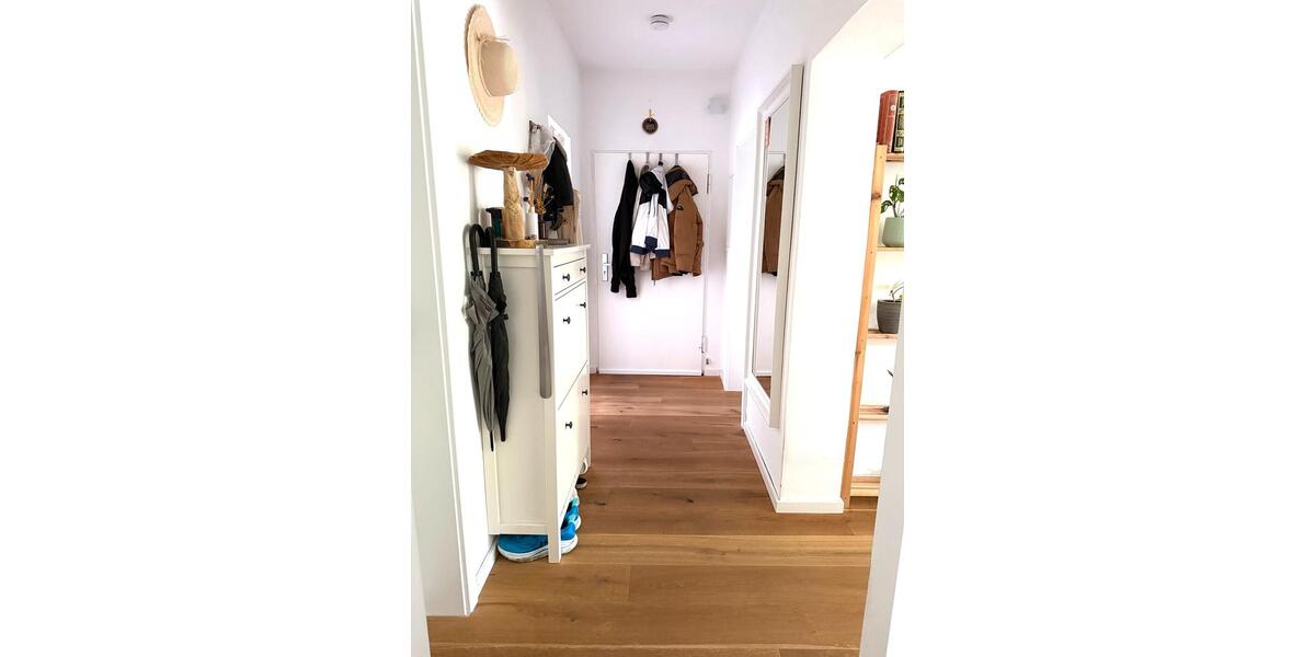 Erdgeschoßwohnung Wolfenbüttel Adersheim - 3 Zimmer, 71 m&sup2;, 200.000&euro; | Angebot:27114733