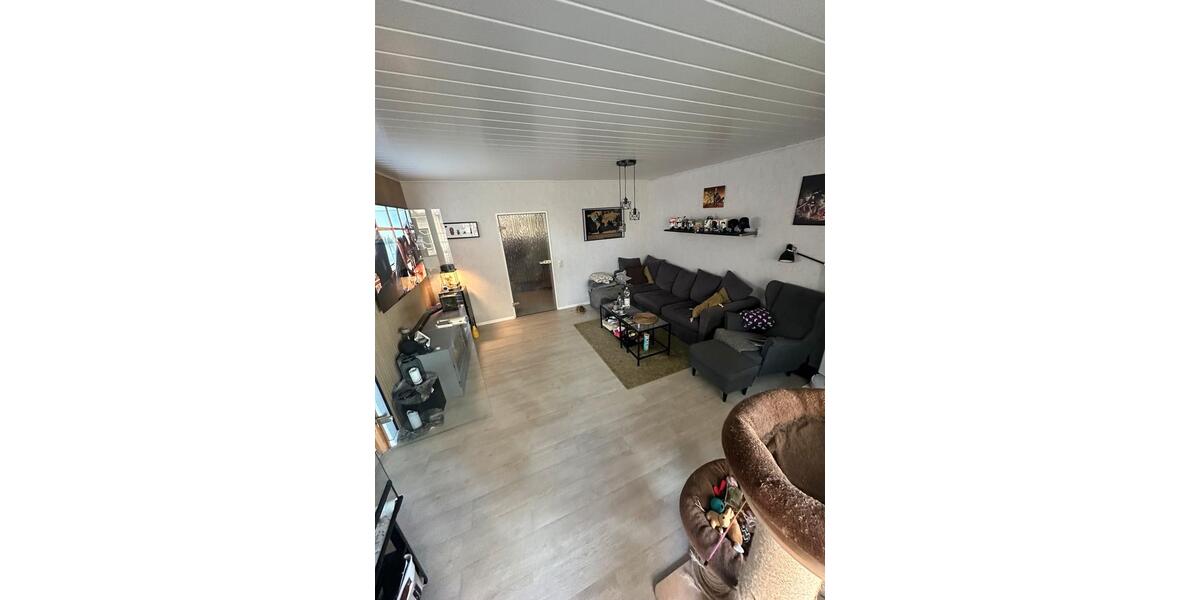 Erdgeschoßwohnung Wolfenbüttel Adersheim - 3 Zimmer, 79 m&sup2;, 160.000&euro; | Angebot:26786983
