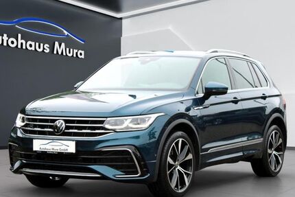 VW Tiguan 31.117 km 34.990 &euro; Cremlingen 38162