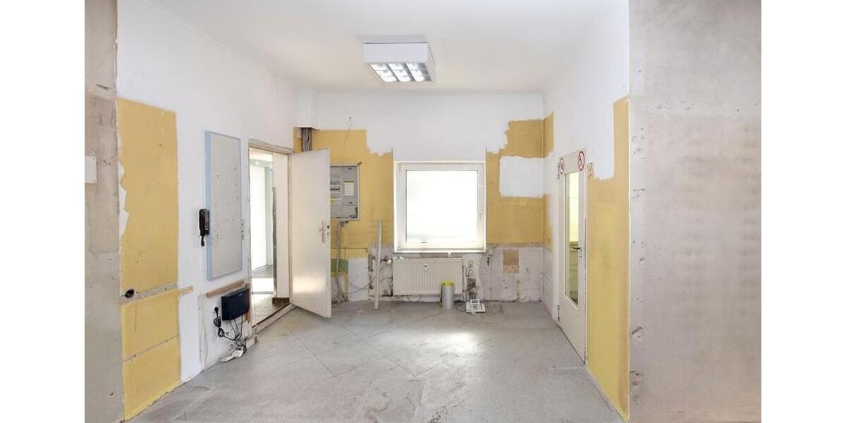 Gewerbeobjekt Salzgitter - 2.500&euro; | Angebot:14389265