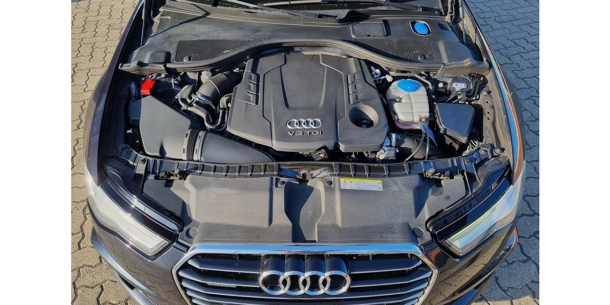 Audi A6 Avant 3.0TDI quatro,S-Line,Bose,Memory,VOLL,1 284.500 km 14.989 &euro; Braunschweig 38106