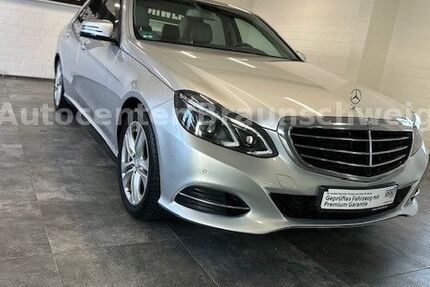 Mercedes-Benz E 200 295.000 km 8.450 &euro; Braunschweig 38112