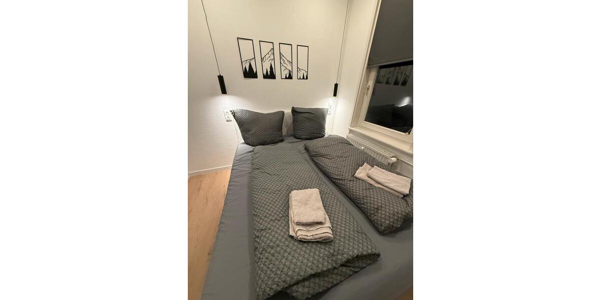 Etagenwohnung Goslar - 2 Zimmer, 45 m&sup2;, 1.500&euro; | Angebot:25182815