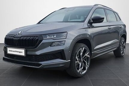 Skoda Karoq 1.011 km 39.950 &euro; Osterwieck 38835