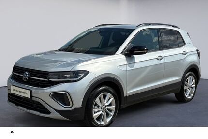 VW T-Cross 12.500 km 28.340 &euro; Wolfenbüttel 38304