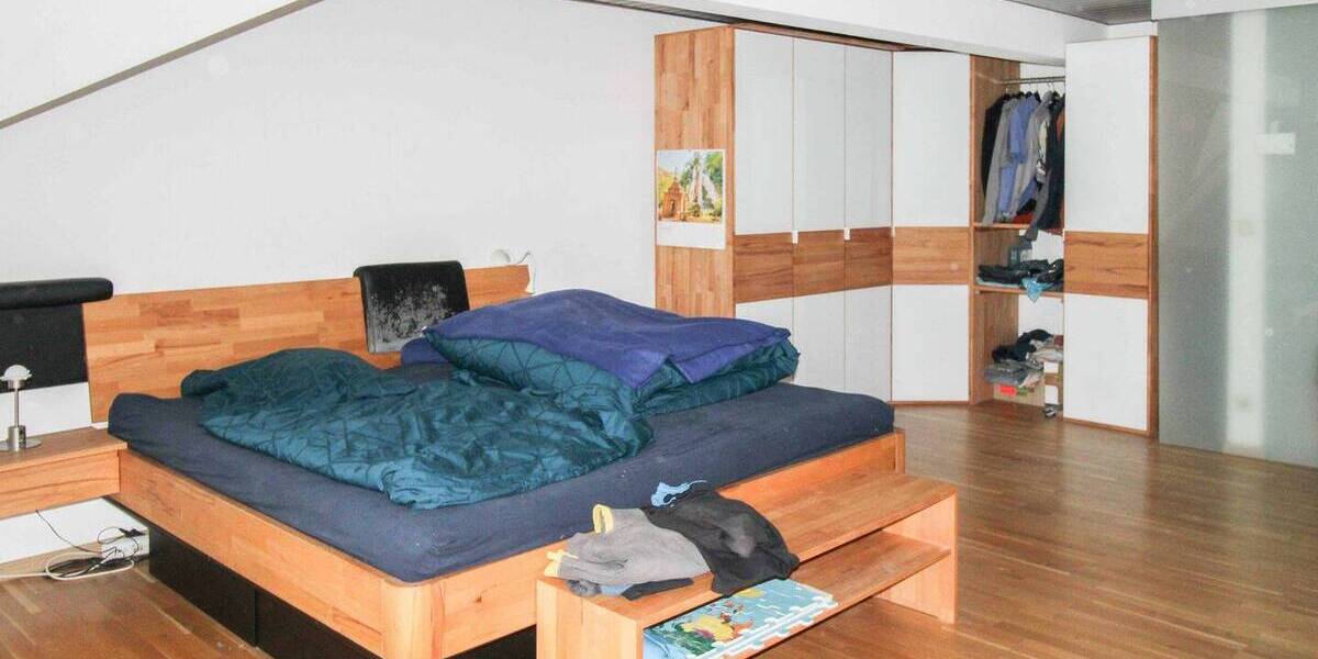 Einfamilienhaus Braunschweig Weststadt - 8 Zimmer, 599.000&euro; | Angebot:25928982