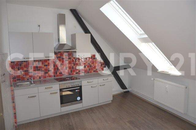 Gewerbeobjekt Braunschweig Innenstadt - 1 Zimmer, 905.000&euro; | Angebot:25743067