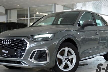 Audi Q5 20.800 km 39.620 &euro; Schöningen 38364