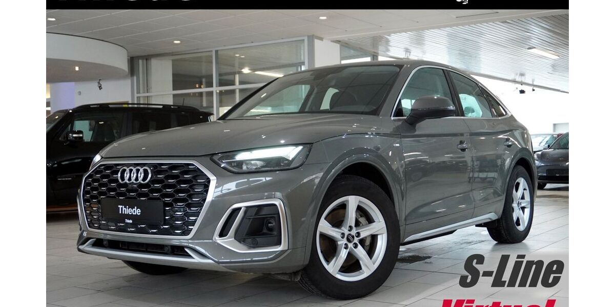 Audi Q5 20.800 km 39.620 &euro; Schöningen 38364