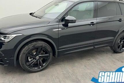 VW Tiguan Allspace 2.100 km 45.800 &euro; Peine 31226