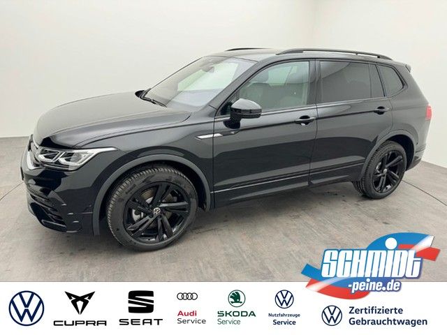 VW Tiguan Allspace 2.100 km 45.800 &euro; Peine 31226