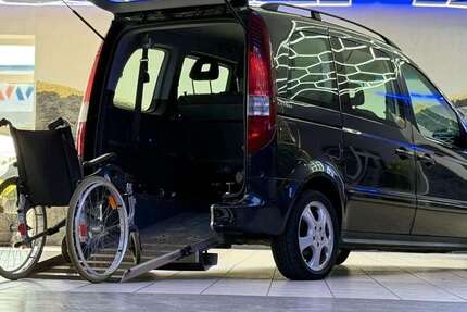 Mercedes-Benz Vaneo 138.000 km 11.900 &euro; Salzgitter 38259