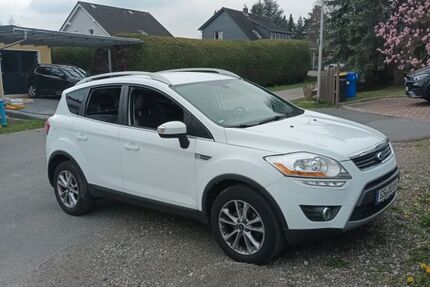 Ford Kuga 233.300 km 6.700 &euro; Goslar 38640