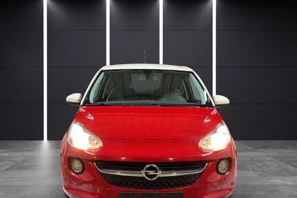 Opel Adam 82.000 km 8.990 &euro; Peine 31226