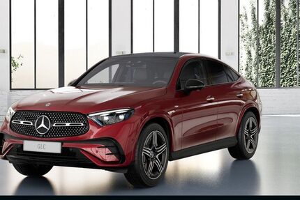 Mercedes-Benz GLC 400 4.676 km 78.885 &euro; Braunschweig 38122