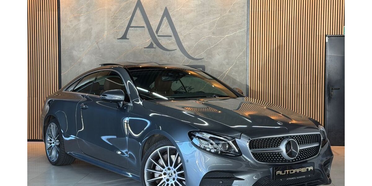 Mercedes-Benz E 400 98.000 km 39.950 &euro; Salzgitter 38259