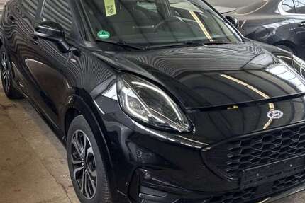 Ford Puma 124.867 km 9.950 &euro; Schöppenstedt 38170