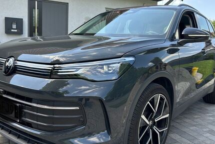 VW Tiguan 19.827 km 37.999 &euro; Lengede 38268
