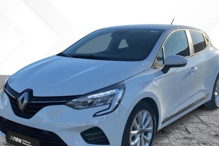 Renault Clio 110.045 km 10.599 &euro; Goslar 38644