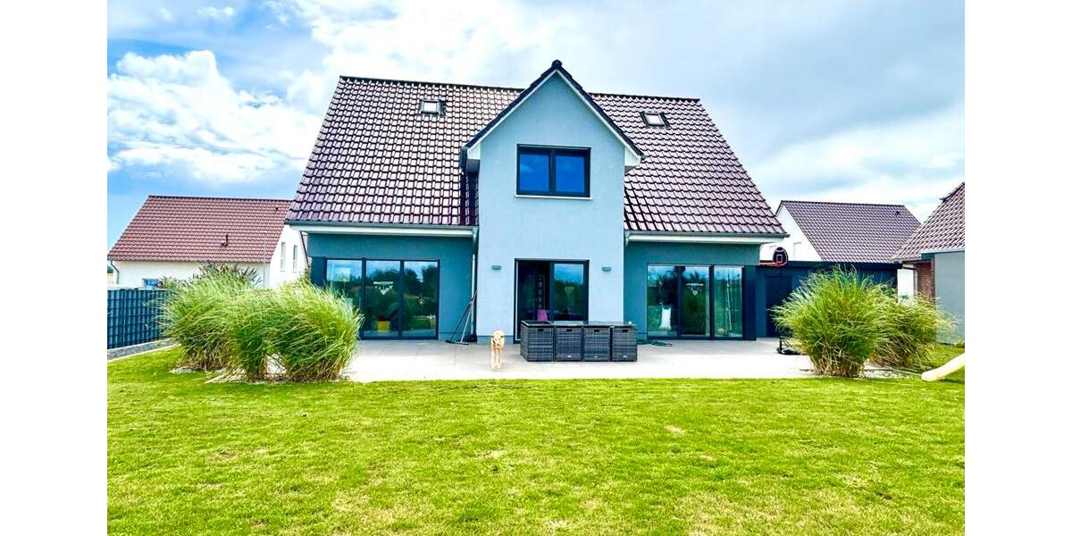 Einfamilienhaus Lengede - 6 Zimmer, 184 m&sup2;, 555.555&euro; | Angebot:26109343
