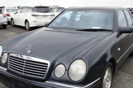 Mercedes-Benz E 420 92.100 km 14.500 &euro; Salzgitter 38229