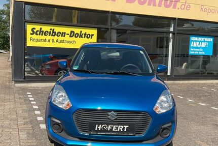 Suzuki Swift 115.000 km 8.450 &euro; Goslar 38644