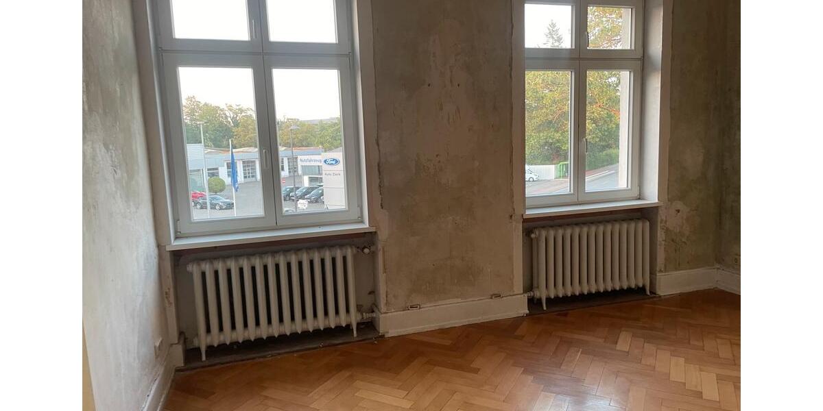 Villa Peine Südstadt - 10 Zimmer, 320 m&sup2;, 495.000&euro; | Angebot:27274893