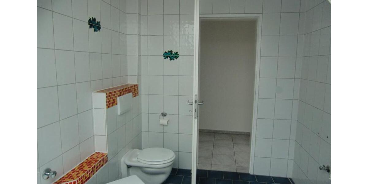 Dachgeschoßwohnung Söhlde - 4 Zimmer, 84 m&sup2;, 540&euro; | Angebot:25588597