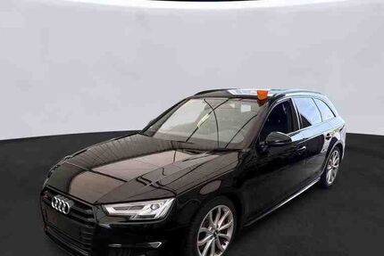 Audi S4 166.073 km 24.950 &euro; Goslar 38642