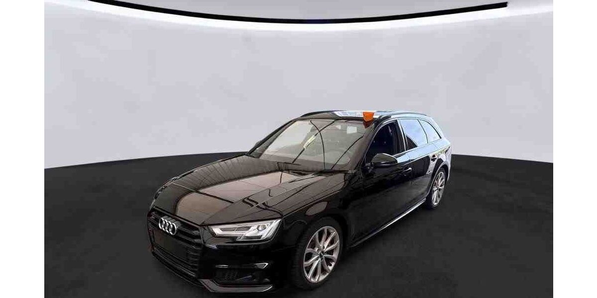 Audi S4 166.073 km 24.950 &euro; Goslar 38642