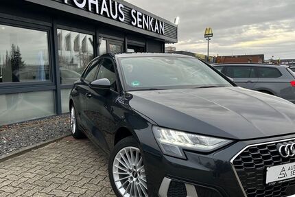 Audi A3 106.315 km 19.990 &euro; Peine 31228