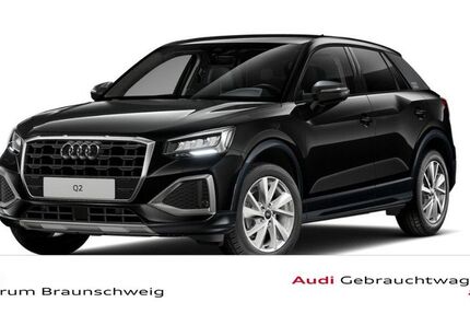 Audi Q2 4.900 km 24.480 &euro; Braunschweig 38124