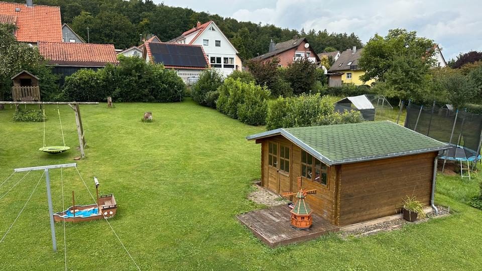 Mehrfamilienhaus, Wohnhaus Langelsheim Ostlutter - 10 Zimmer, 183 m&sup2;, 249.000&euro; | Angebot:26278295