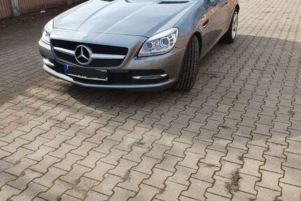 Mercedes-Benz SLK 200 120.000 km 20.500 &euro; Wendeburg 38176