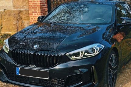 BMW 135 77.000 km 29.999 &euro; Heere 38277