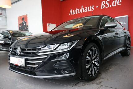 VW Arteon 124.895 km 24.650 &euro; Braunschweig 38116