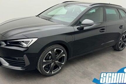 Cupra Leon 1.200 km 34.600 &euro; Peine 31226