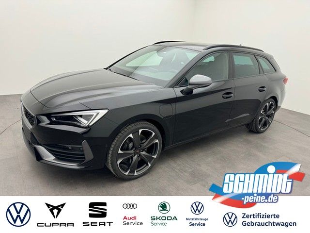 Cupra Leon 1.200 km 34.600 &euro; Peine 31226
