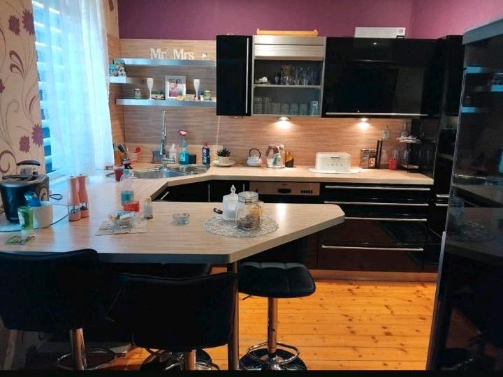 Reihenhaus Schöppenstedt - 3 Zimmer, 120 m&sup2;, 130.000&euro; | Angebot:25792338