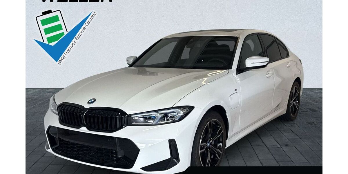 BMW 320 11.373 km 44.890 &euro; Braunschweig 38112