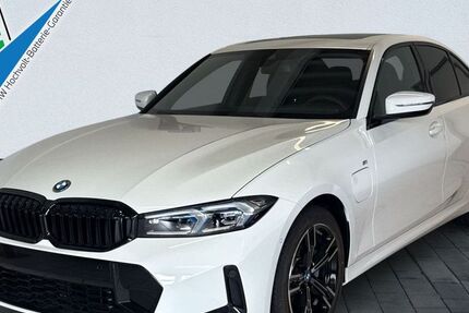 BMW 320 11.373 km 44.990 &euro; Braunschweig 38112