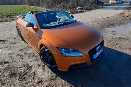 Audi TT 135.000 km 14.950 &euro; Lengede 38268