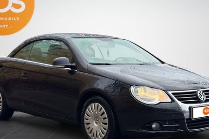 VW Eos 174.000 km 3.890 &euro; Goslar 38644