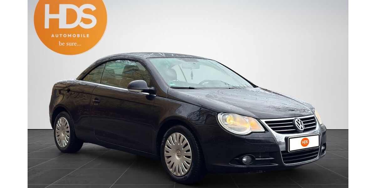 VW Eos 174.000 km 3.890 &euro; Goslar 38644