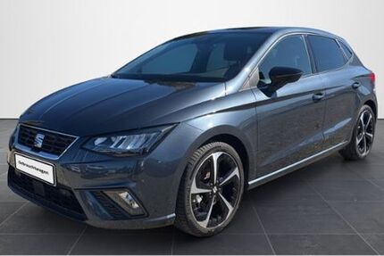 Seat Ibiza 9.043 km 19.450 &euro; Osterwieck 38835